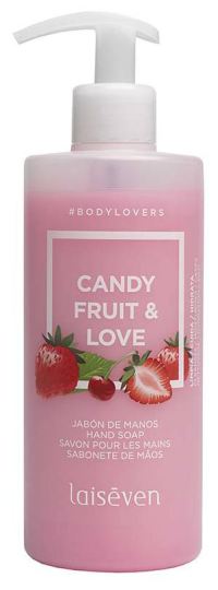 Candy Hand Soap 400 ml