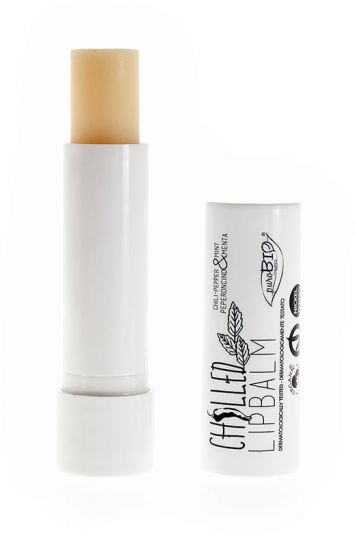 Chilled Lip Balm Volume 03