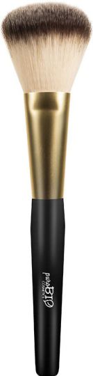 Face and Face Powder Brush No. 1