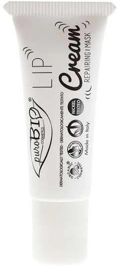 Labial Repairing Mask 10 ml