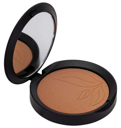 Tango Brown Ecological Bronzing Powder 04