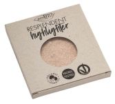 Ecological Champagne Illuminating Powder 01 Spare