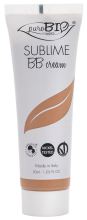 PuroBio Organic Sublime BB Cream Tone 03