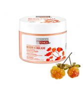 Orange Blackberry Body Cream 300 ml