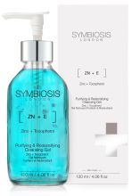 Purifying and Redensifying Cleansing Gel 120 ml