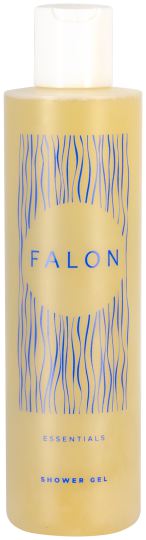 Essentials Shower Gel 250 ml