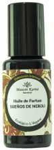 Huile parfum Sue&ntilde;os de Neroli Roll On 10 ml