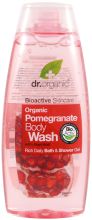 Pomegranate Bath Gel 250 ml