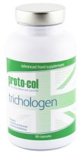 Trichologen 60 c&aacute;psulas