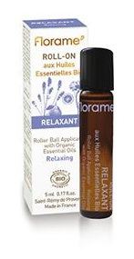 Florame Essential Oil Roll-On Relaxing