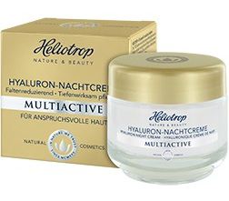 Hyaluron Multiactive Night Cream 50 ml