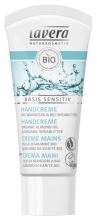 Hand cream almond and shea Bio 75 ml Hand cream almond and shea Bio 75 ml