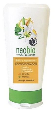 Acondicionador Brillo y Reparacion 150 ml
