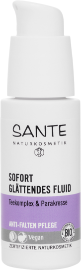 Immediate Effect Smoothing Fluid 30 ml