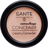 Corrector Powder-Cream 01 Beige