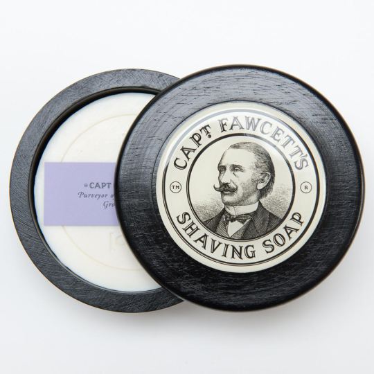 Shaving Soap 110 gr