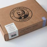 Beard and Mustache Gift Set