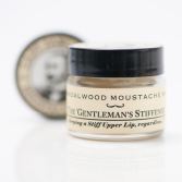 Mustache Wax Private Stock 15 ml