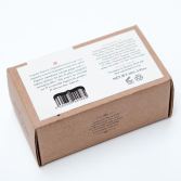 Men's Toilet Soap 165 gr