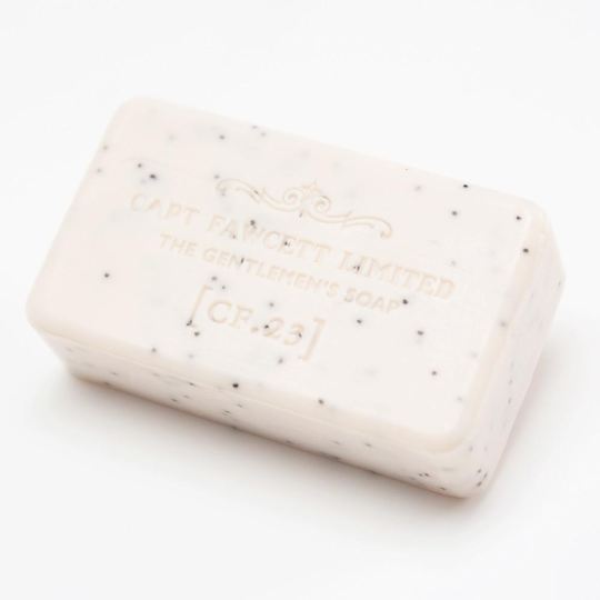 Men's Toilet Soap 165 gr