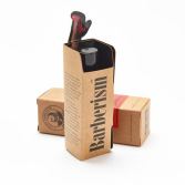 Barberism Capain Fawcett Beard Oil 10ml