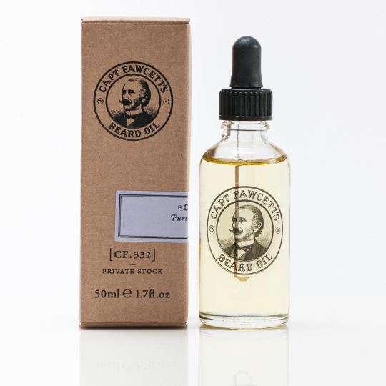Beard Oil Private Stock 50 ml