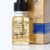 Jimmy Niggles Beard Oil Travel Size 10ml