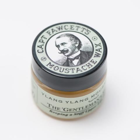Ylang Ylang Mustache Wax 15 ml