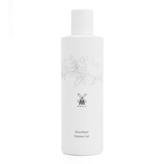 Organic Shower Gel 250 ml
