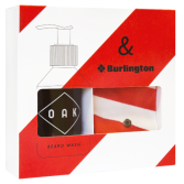 Burlington Red and Black Set