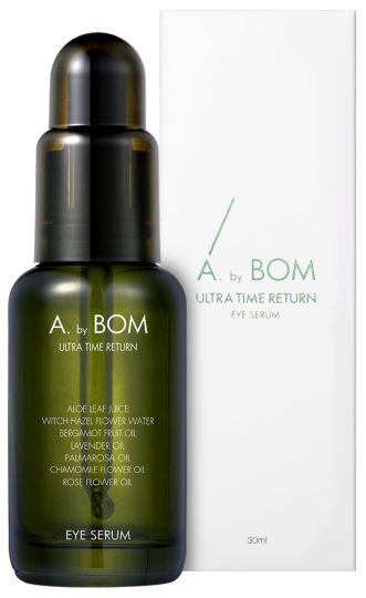 Ultra Eye Contour Serum Time return 30 ml