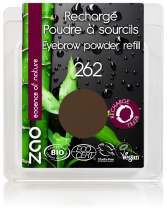 Recarga de Polvo de Cejas 3 gr