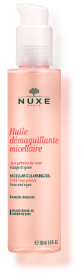 Micellar Makeup Oil 150 ml