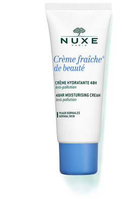 Cr&egrave;me Fra&icirc;che De Beaut&eacute; Moisturizer Cream Normal Skins 30 ml