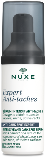Experto Anti-Stain Serum of 30 ml