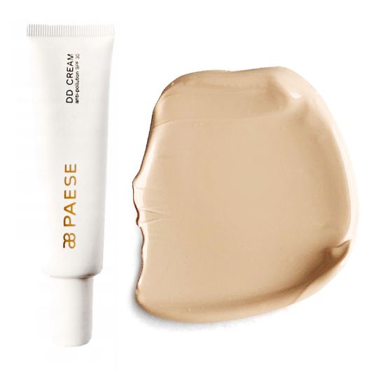 Dd Cream 4W Golden Beige