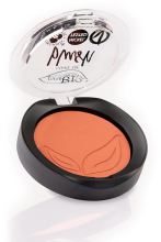 Compact Ecological PuroBio Brick Matte Blush 04