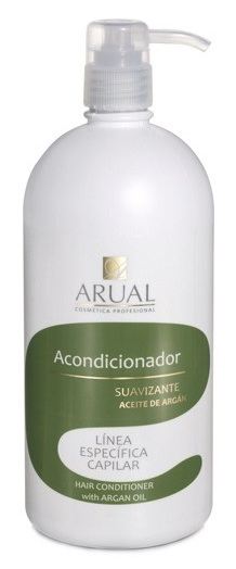 Argan Oil Softening Conditioner 1000 ml