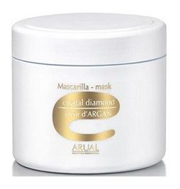 Crystal Diamond Argan Mask 500 ml