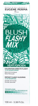 Blush Flashy Mix Green 100 ml