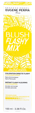 Eugene Blush Flashy Mix Jaune-Yellow 100 ml