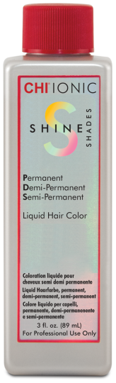 Chi Ionic Shine Shades Liquid color 50-8w 89 ml