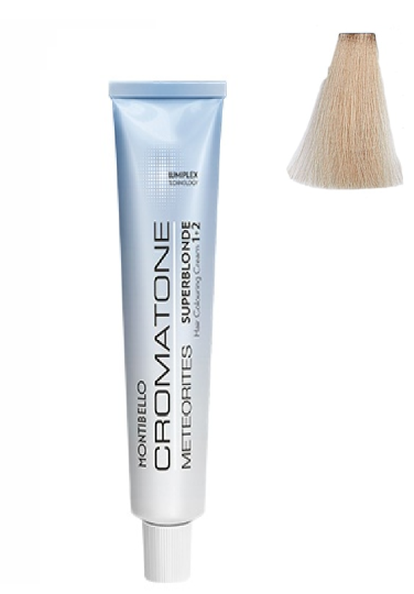 Montibello Chroma Meteorites Super Blonde 1001