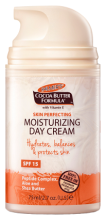 Cocoa Butter Formula Moisturizing Day Cream 75 ml