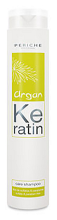 Argan Keratin Care Shampoo 250 ml