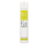 Argan Keratin Cleansing Shampoo 250 ml