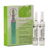 Placenta Vegetal Ampoules 4x13 ml Restructurant