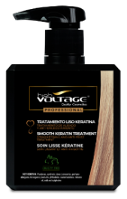 Smooth Keratin Treatment 500 ml