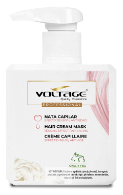 Anti Age Cream Mask 500 ml