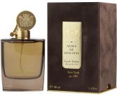 Palissandre D'or Eau de Parfum 100 ml
